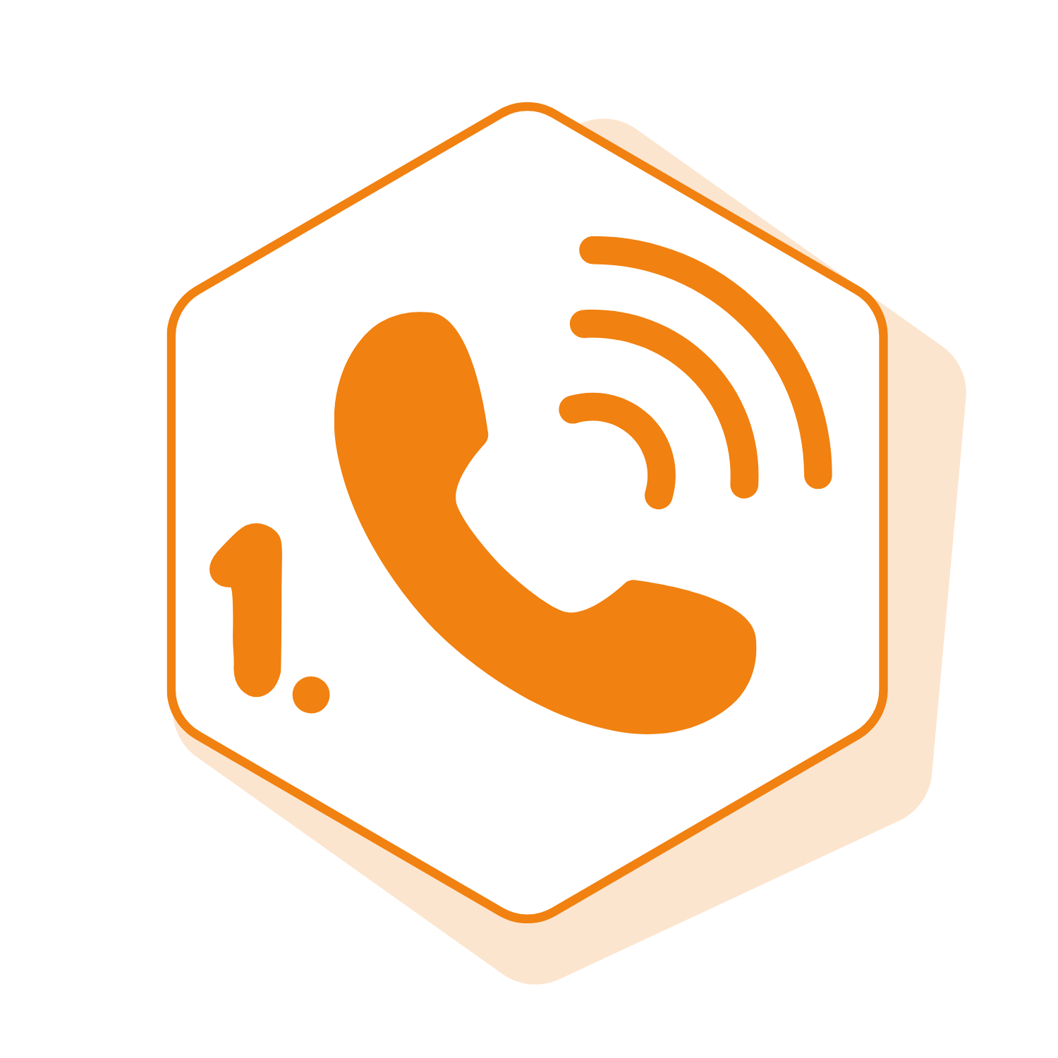Devis par téléphone Appel téléphonique pour le devis
